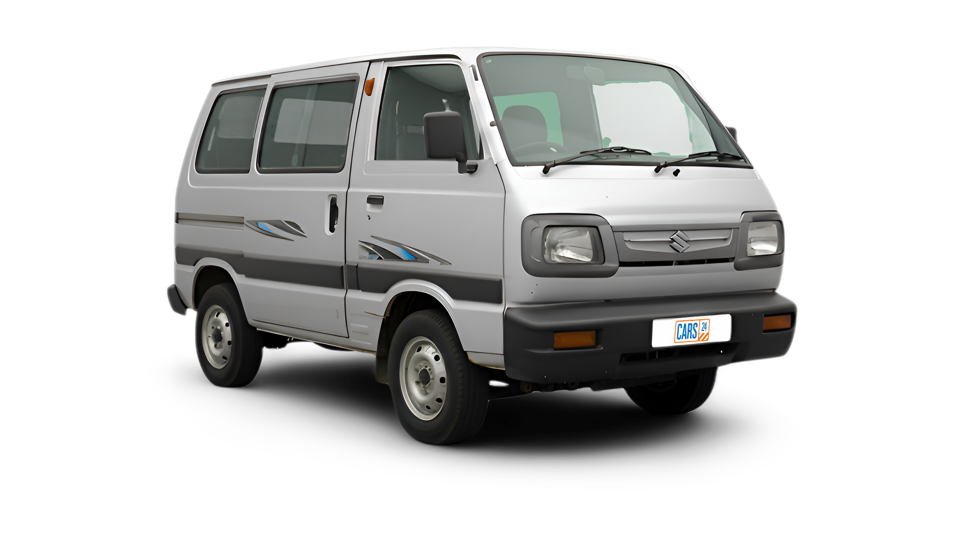 Maruti OMNI E-img